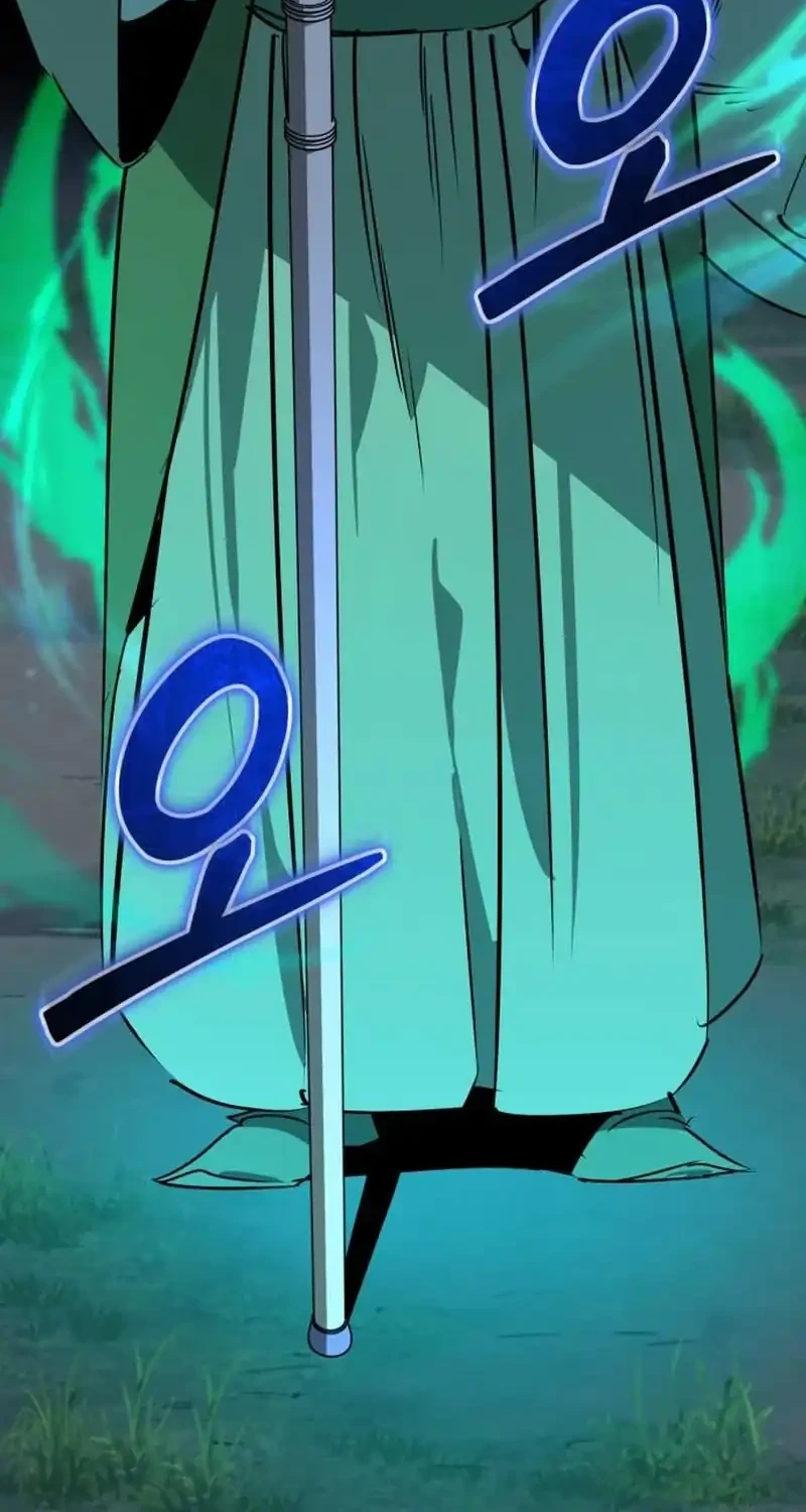 Martial Wild West Chapter 107 Gambar 80