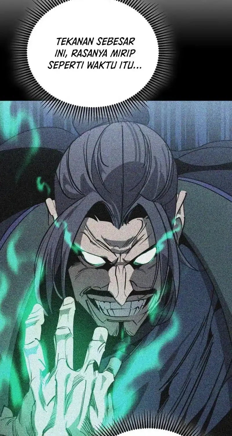 Martial Wild West Chapter 107 Gambar 82