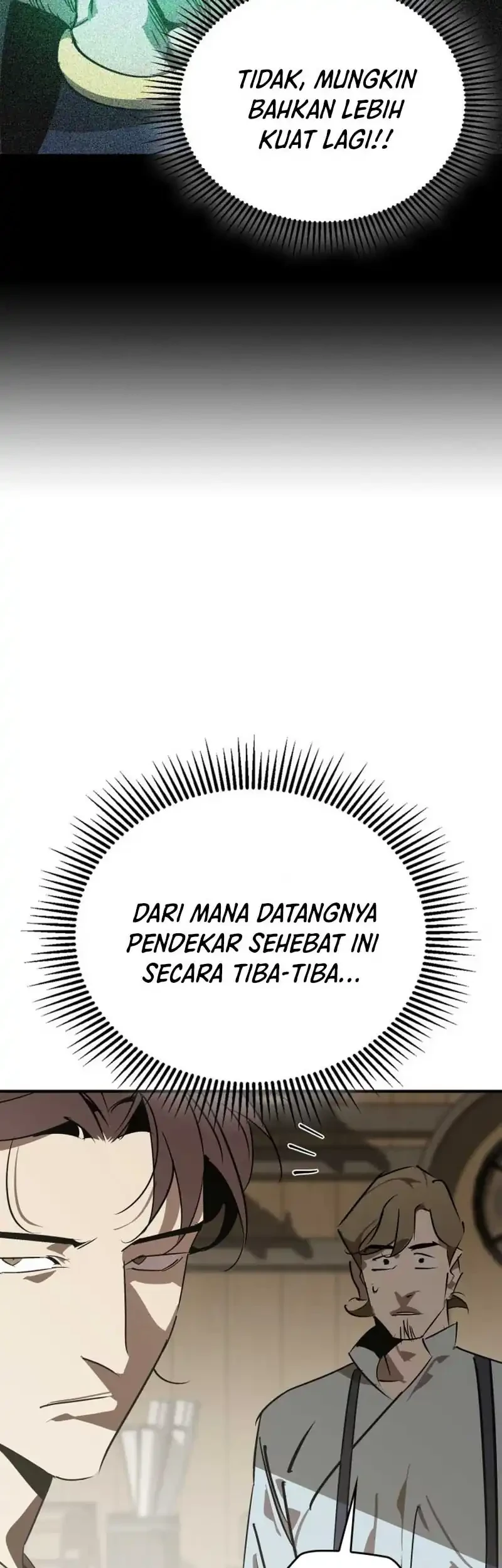 Martial Wild West Chapter 107 Gambar 83