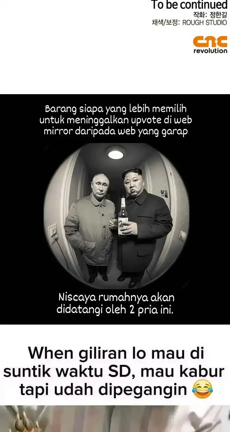 Martial Wild West Chapter 107 Gambar 88