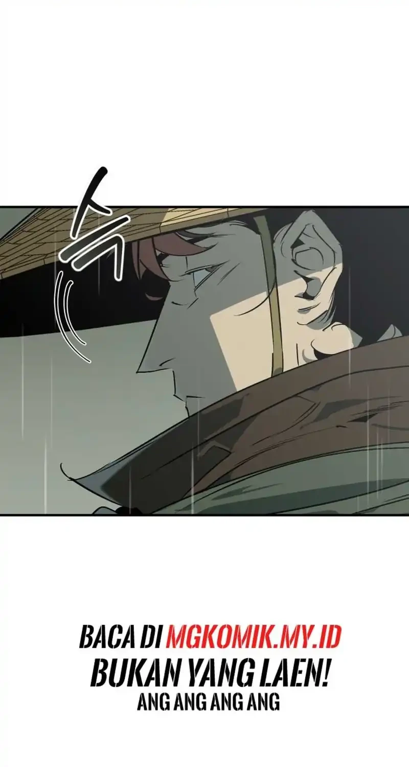 Martial Wild West Chapter 107 Gambar 8