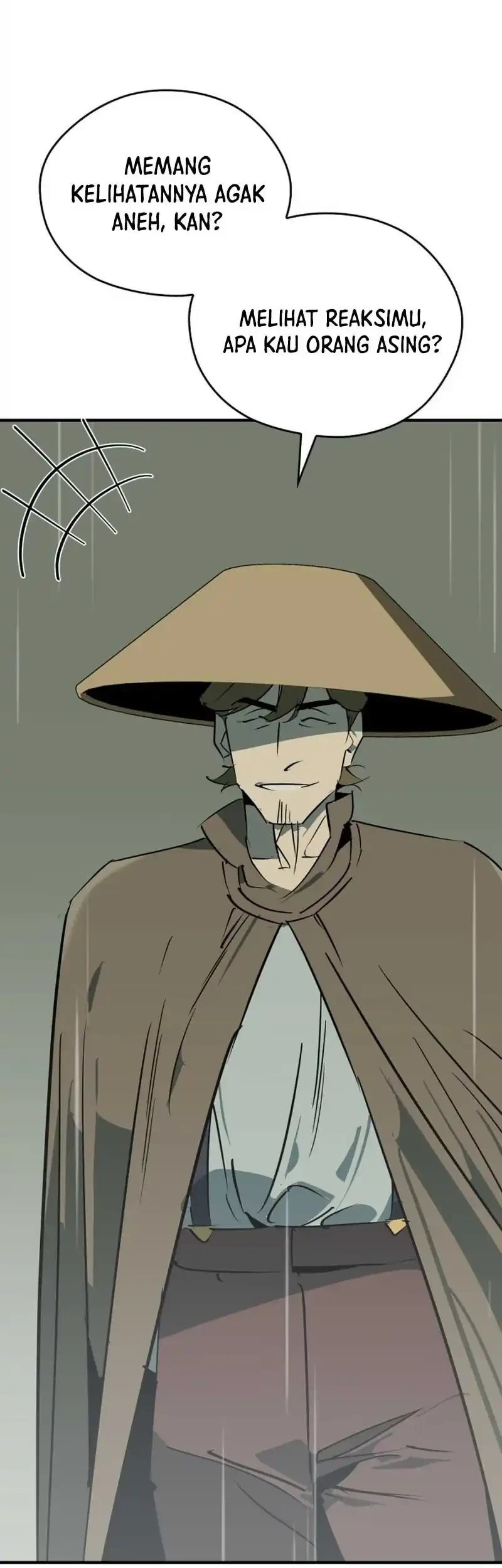 Martial Wild West Chapter 107 Gambar 9