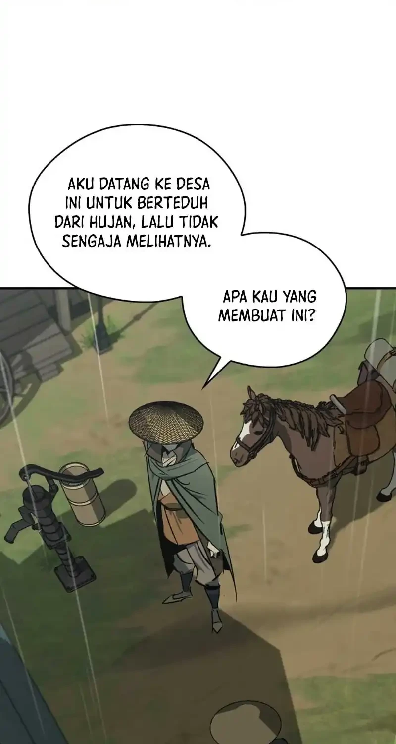 Martial Wild West Chapter 107 Gambar 10