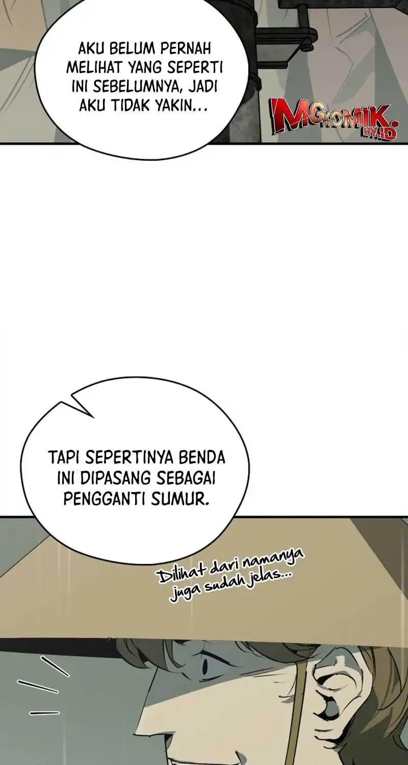 Martial Wild West Chapter 107 Gambar 12