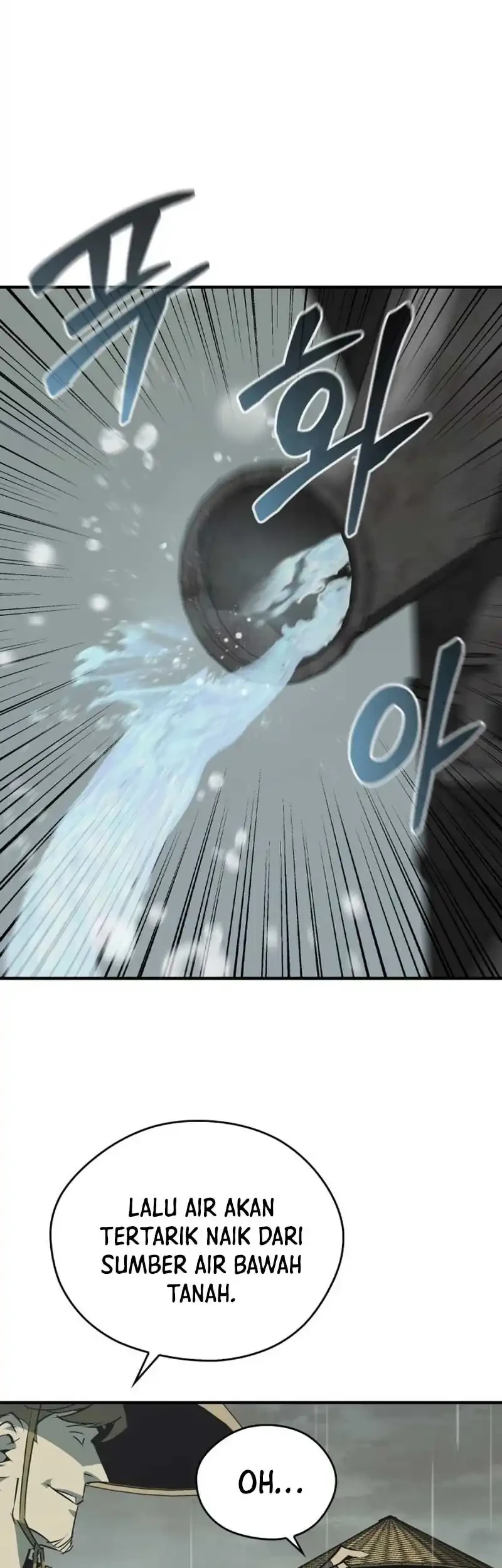 Martial Wild West Chapter 107 Gambar 15