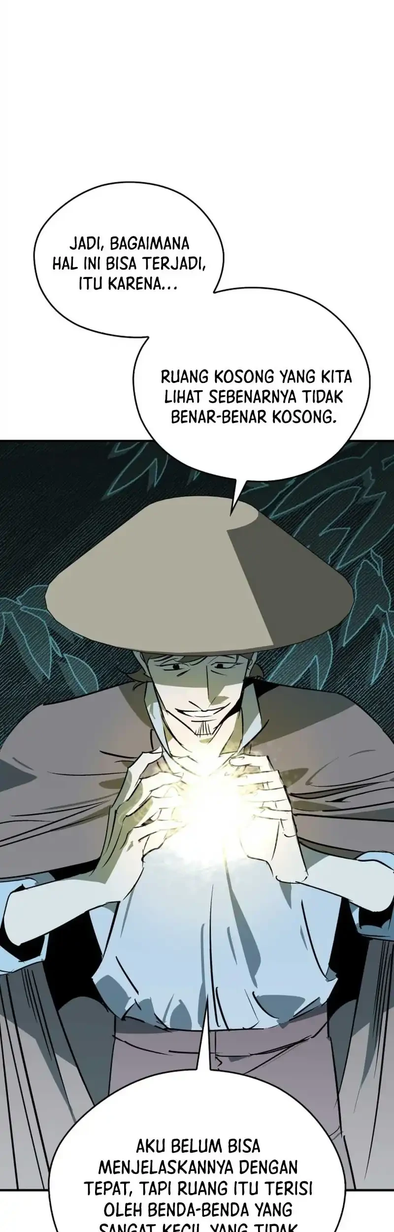 Martial Wild West Chapter 107 Gambar 17