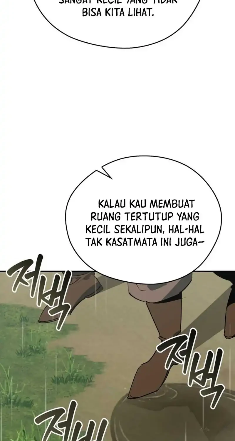 Martial Wild West Chapter 107 Gambar 18