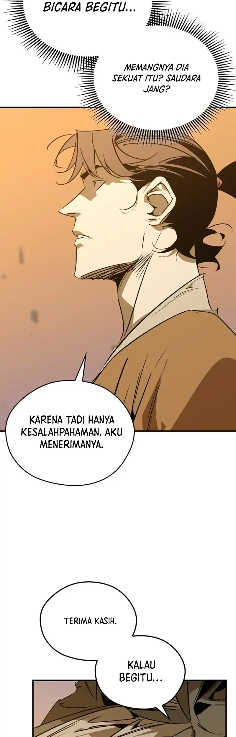 Martial Wild West Chapter 108 Gambar 17