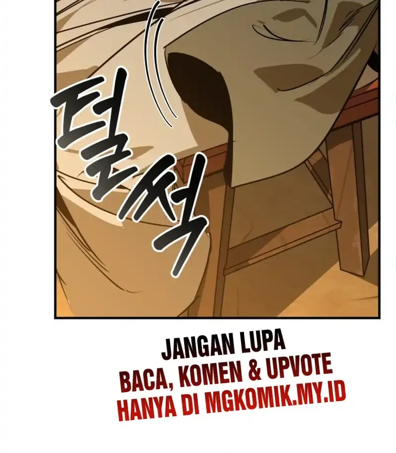Martial Wild West Chapter 108 Gambar 18