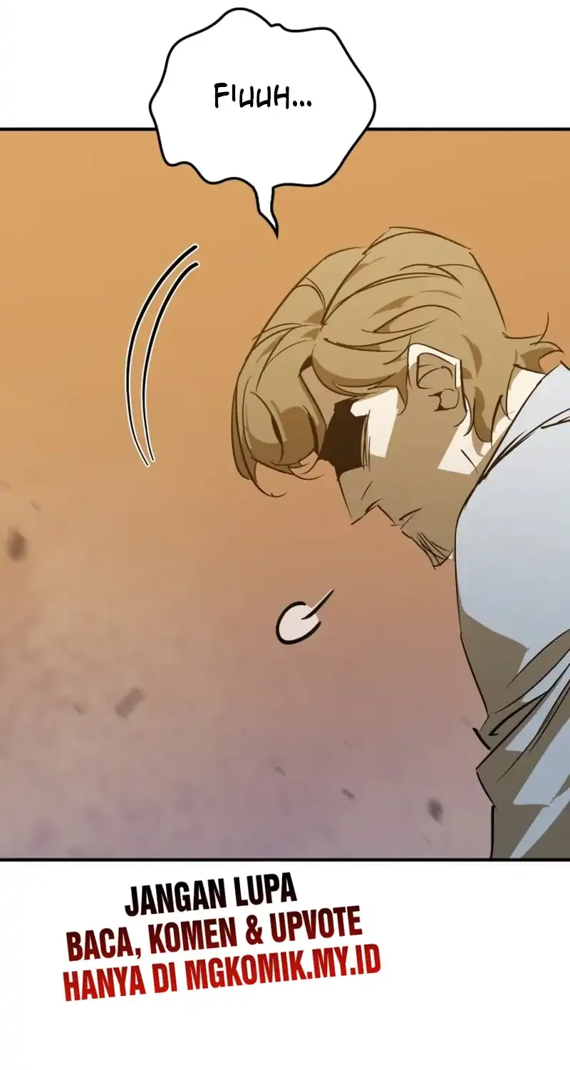 Martial Wild West Chapter 108 Gambar 29