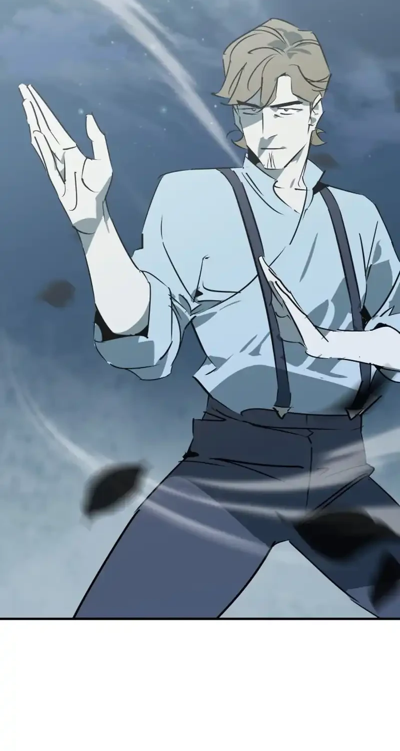 Martial Wild West Chapter 108 Gambar 33