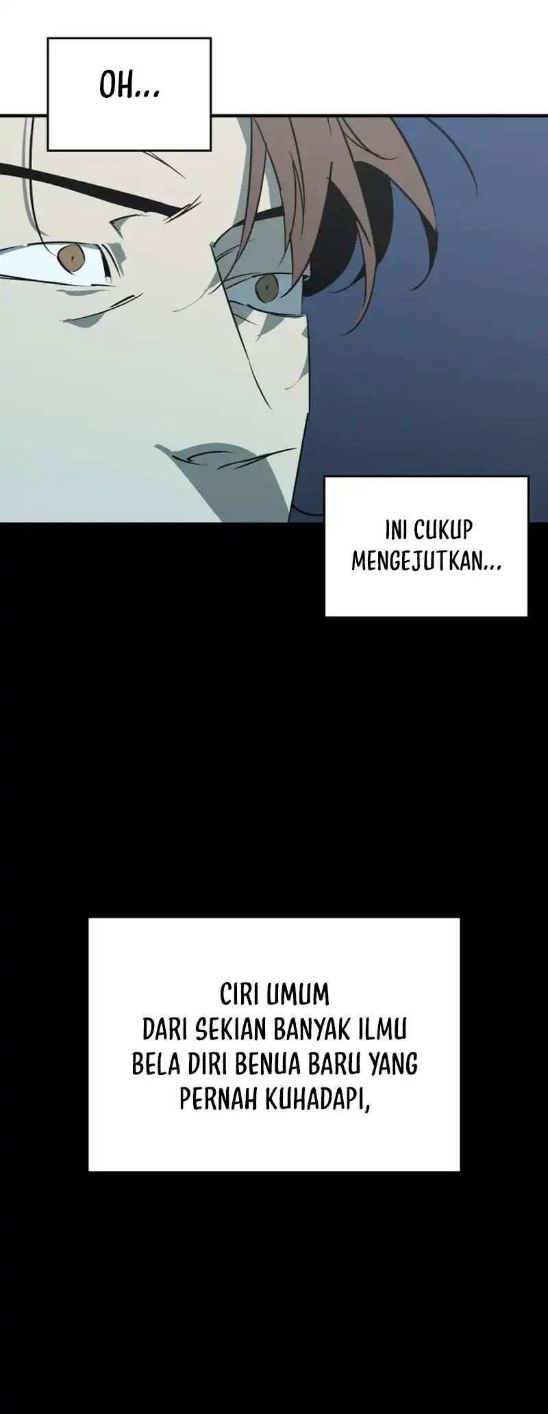 Martial Wild West Chapter 108 Gambar 34