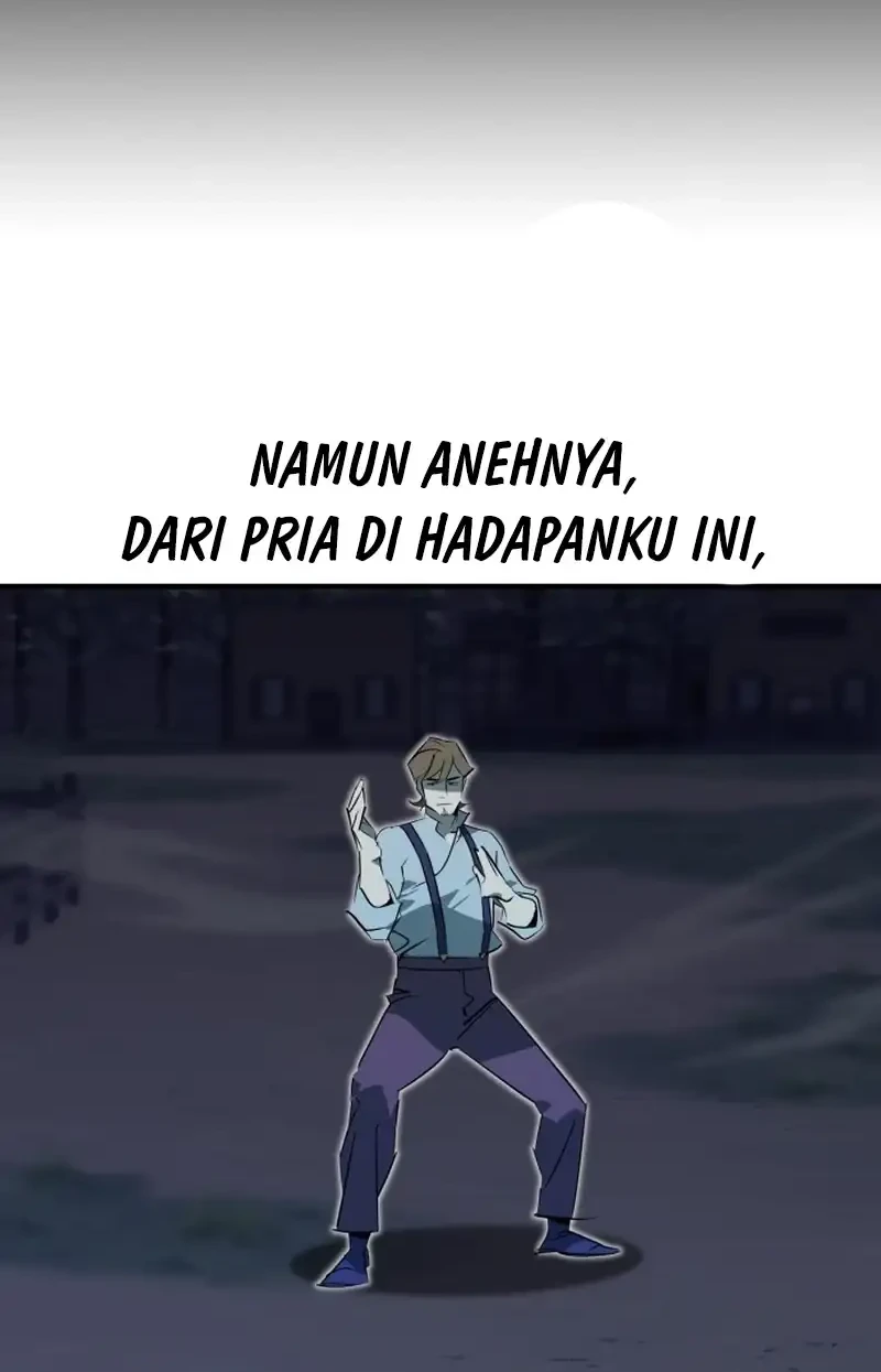 Martial Wild West Chapter 108 Gambar 36