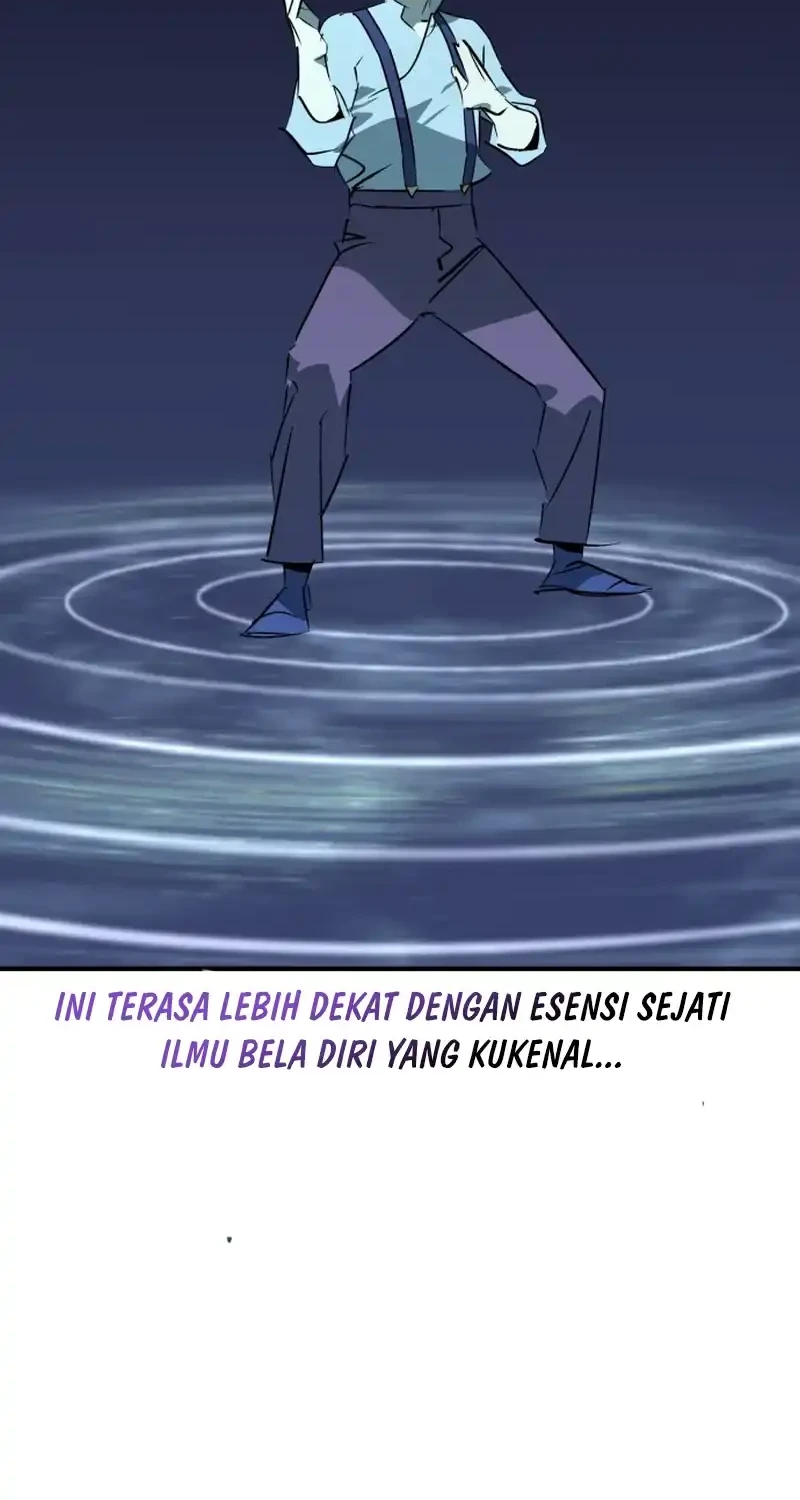 Martial Wild West Chapter 108 Gambar 38