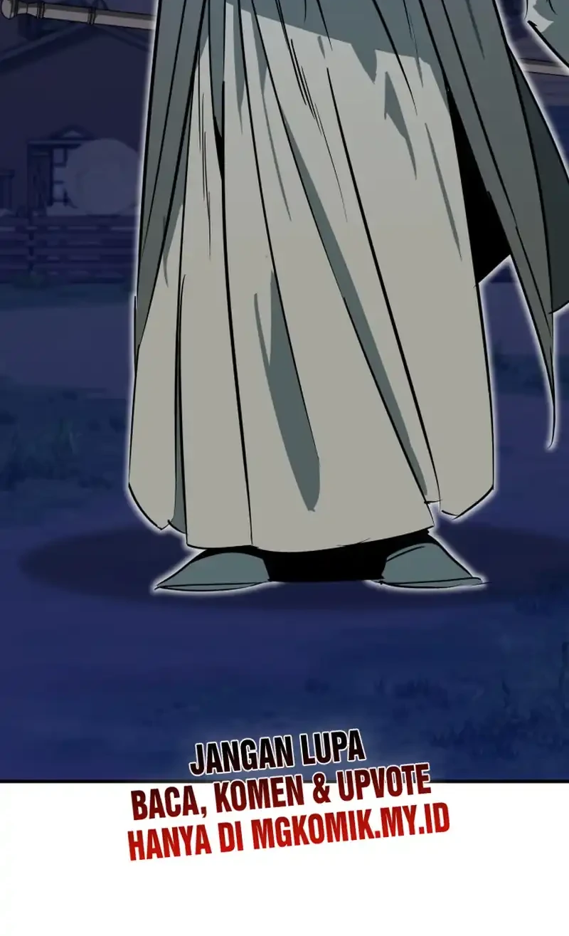 Martial Wild West Chapter 108 Gambar 40