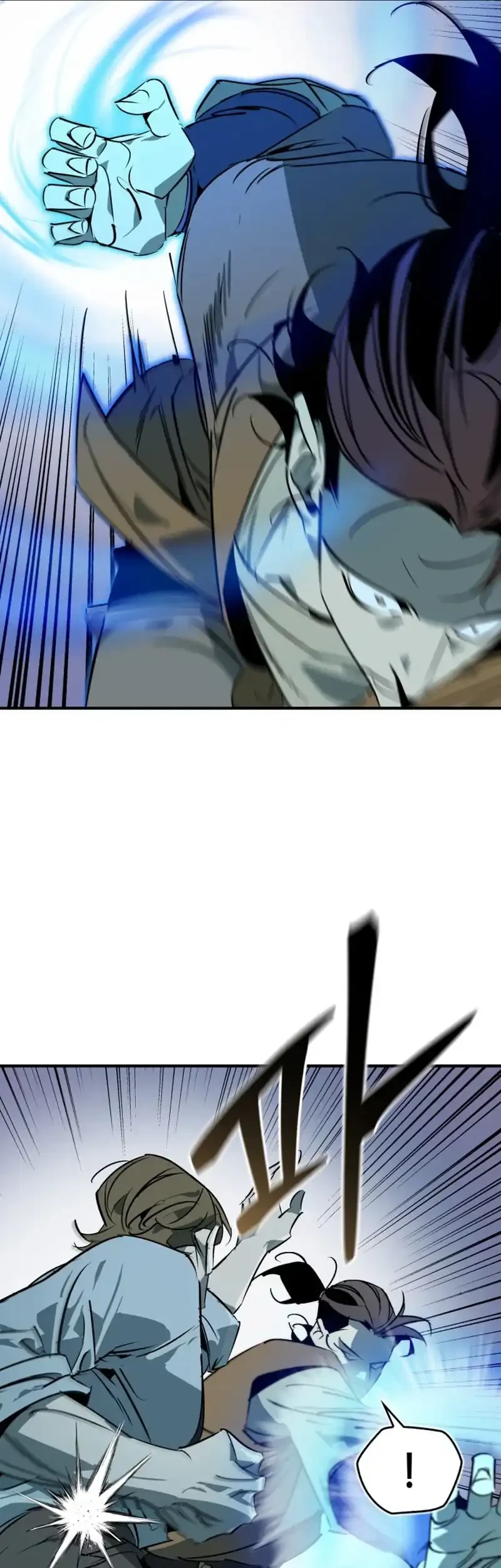 Martial Wild West Chapter 108 Gambar 45