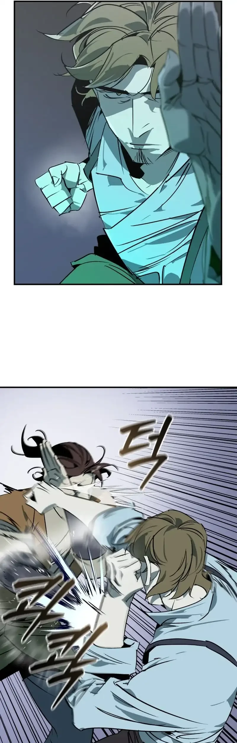 Martial Wild West Chapter 108 Gambar 47