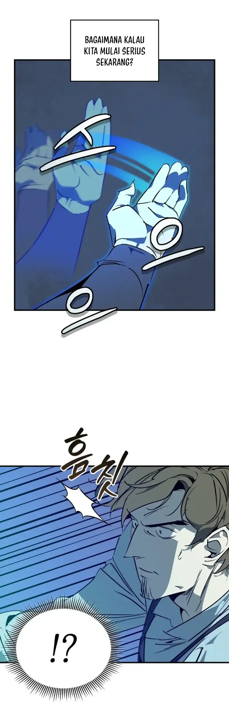 Martial Wild West Chapter 108 Gambar 52