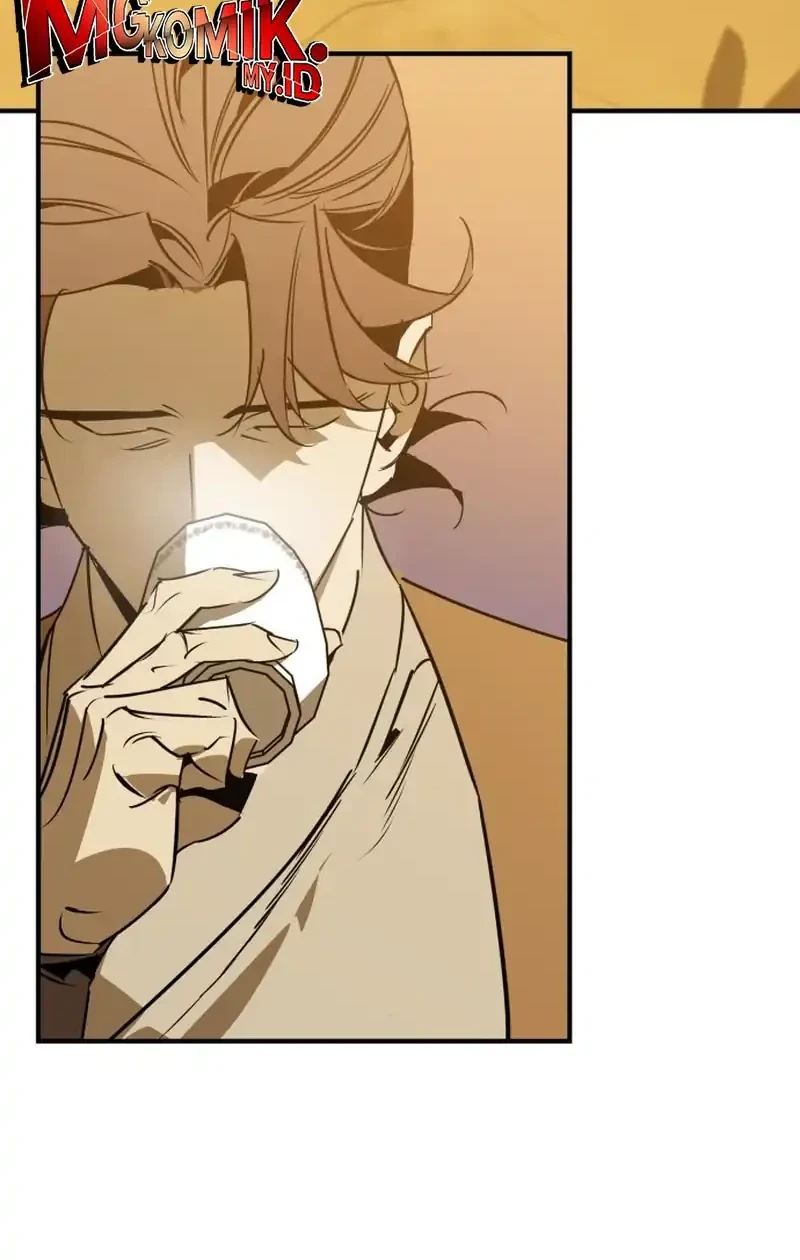 Martial Wild West Chapter 108 Gambar 4