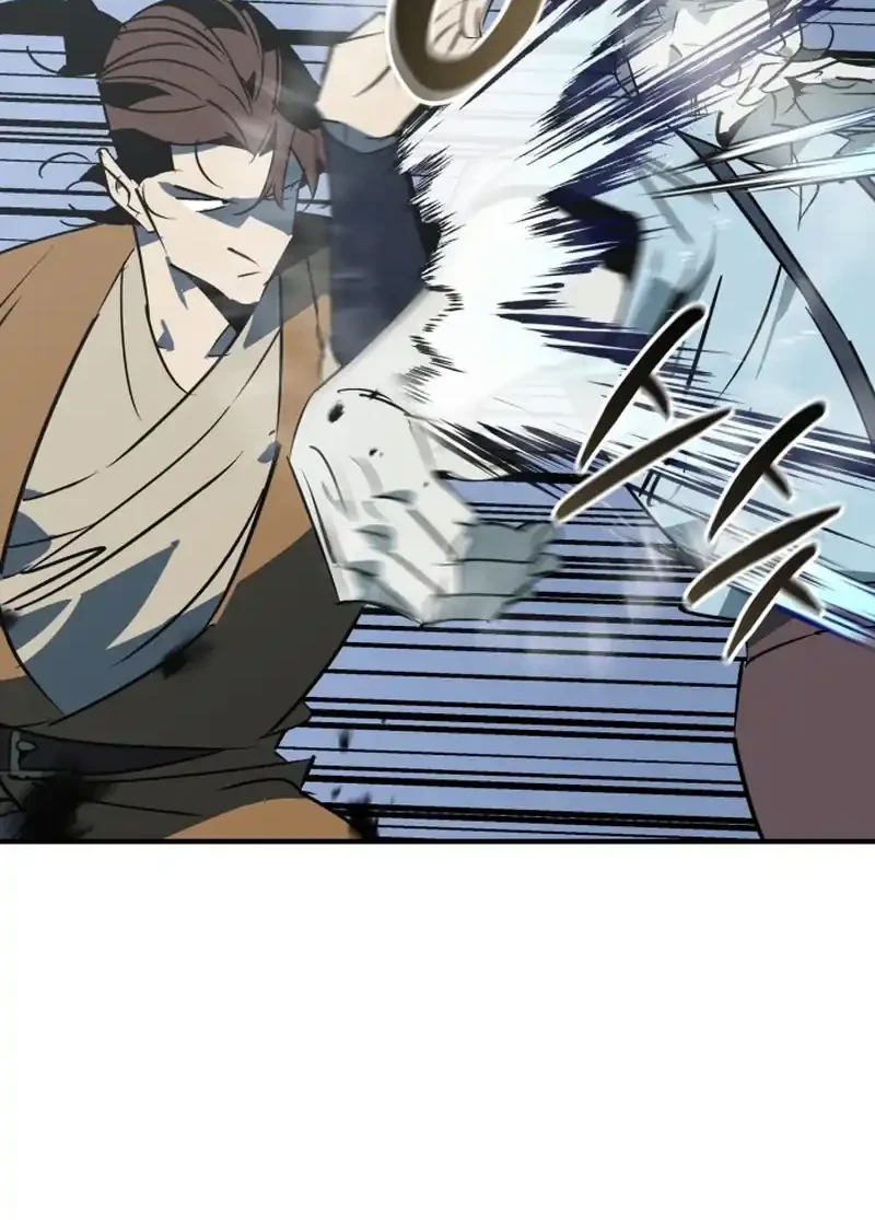 Martial Wild West Chapter 108 Gambar 61