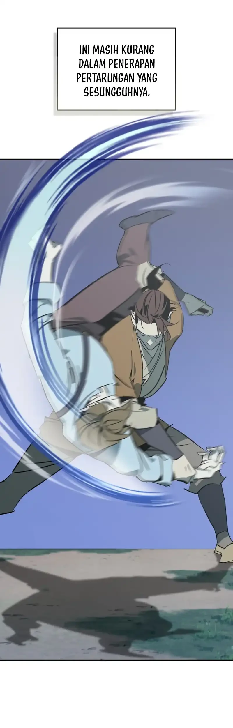 Martial Wild West Chapter 108 Gambar 66
