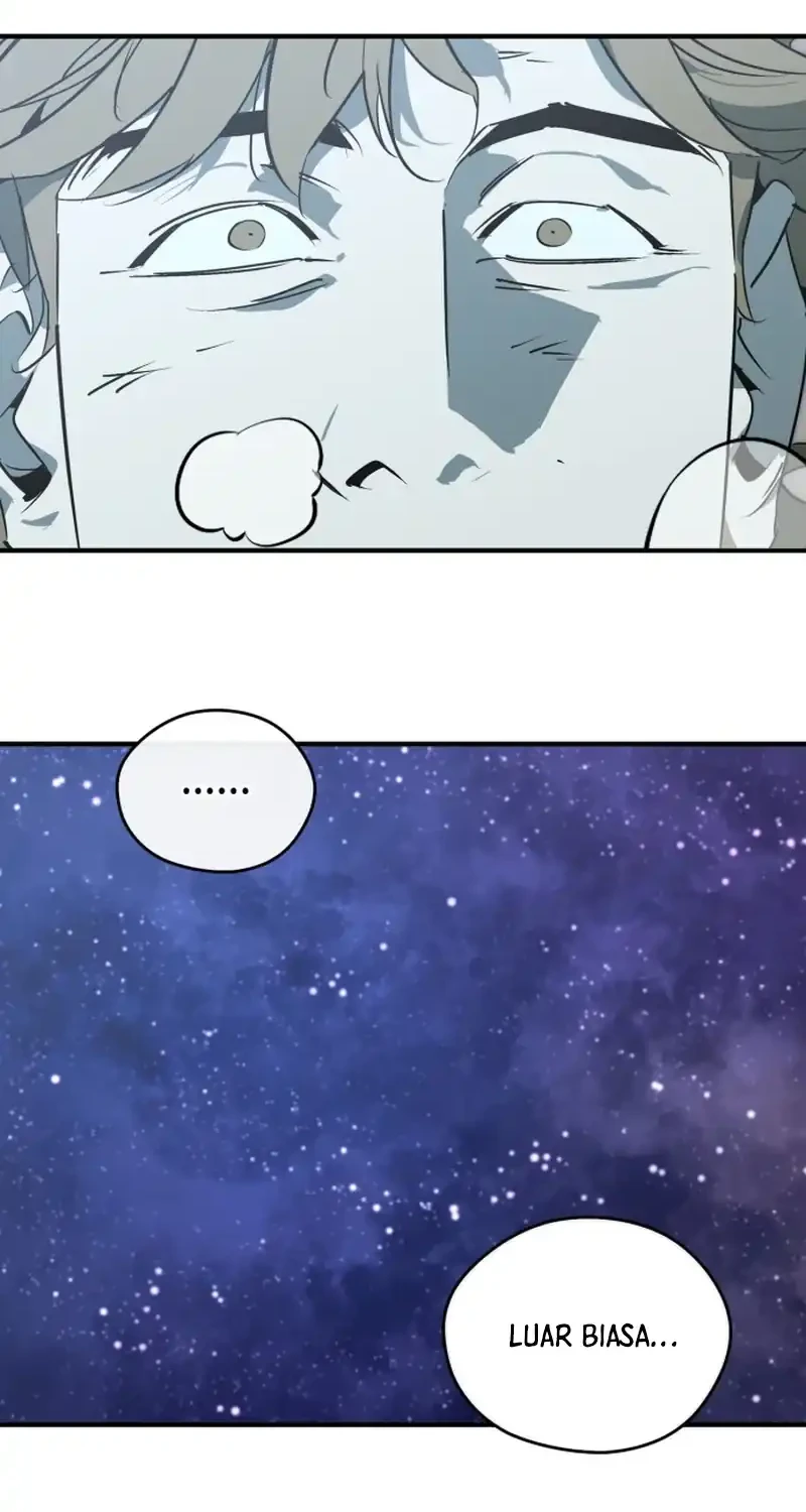 Martial Wild West Chapter 108 Gambar 69