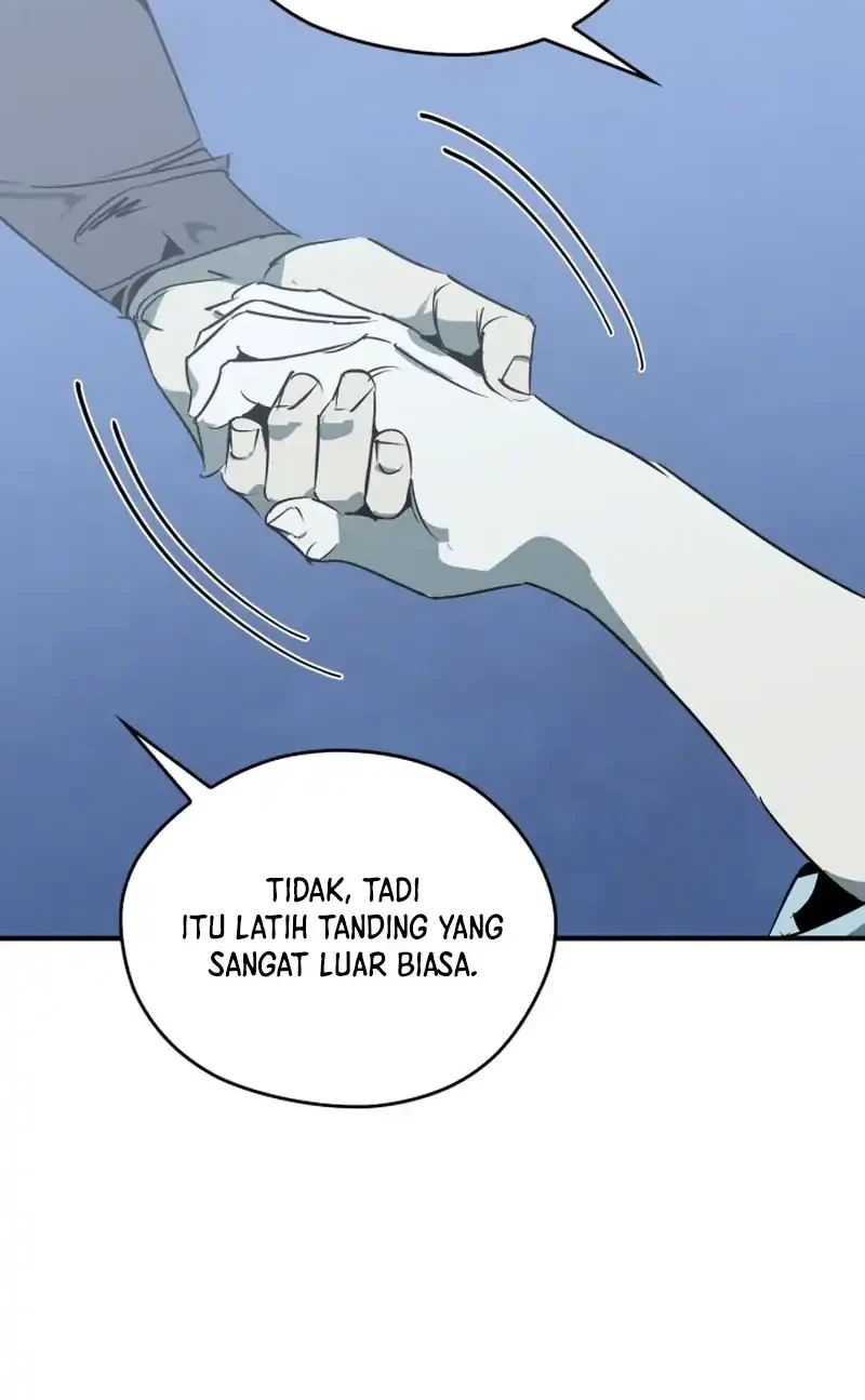 Martial Wild West Chapter 108 Gambar 71