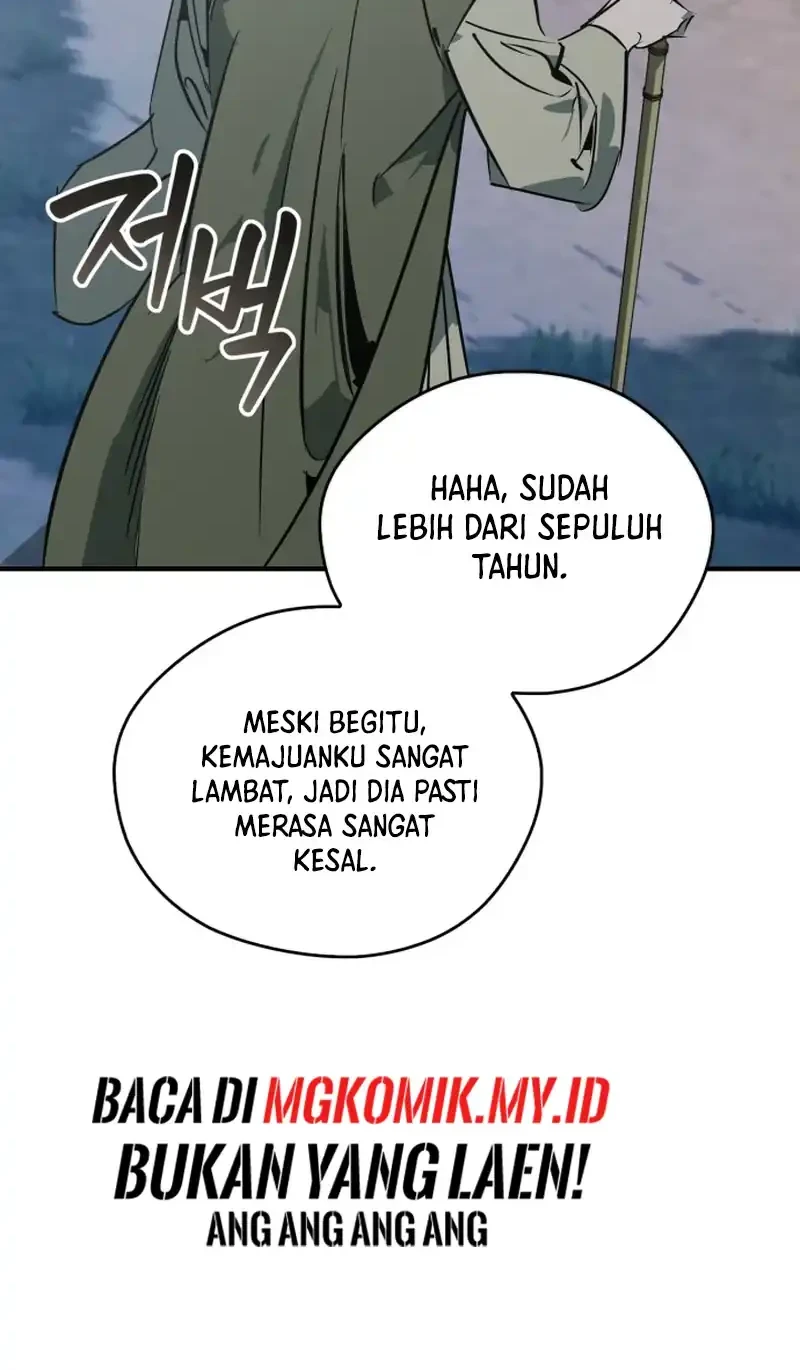 Martial Wild West Chapter 108 Gambar 75