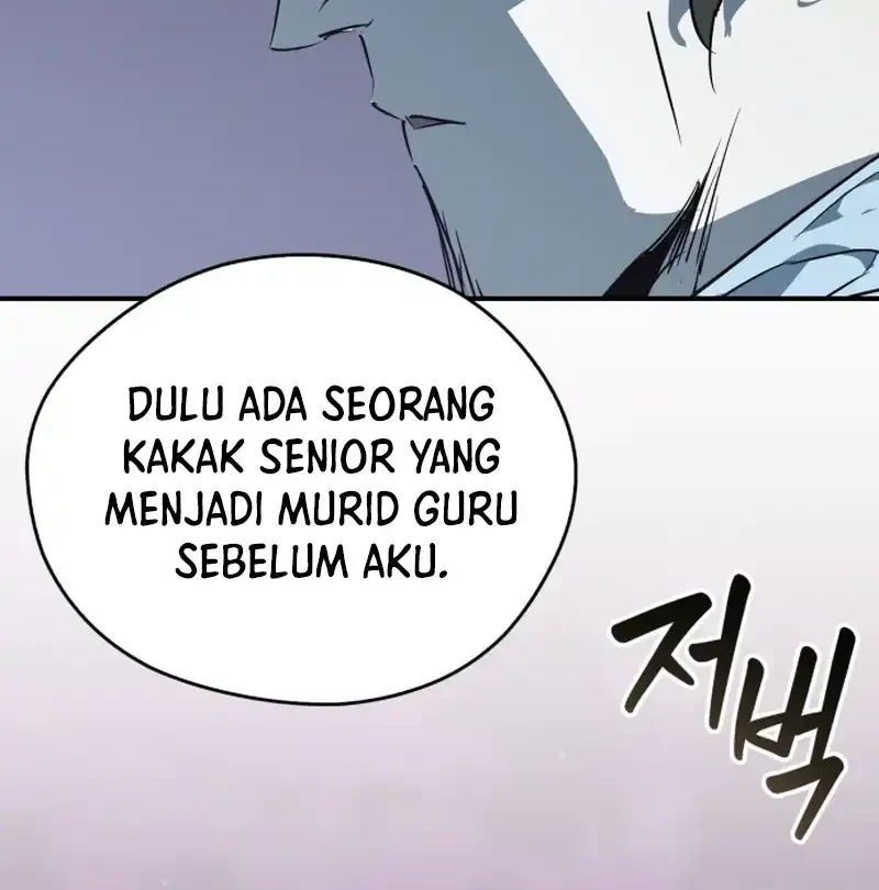 Martial Wild West Chapter 108 Gambar 77