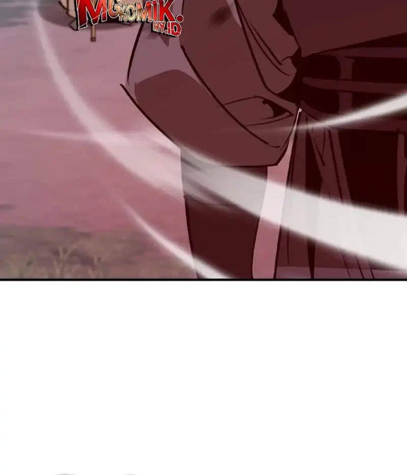 Martial Wild West Chapter 108 Gambar 79