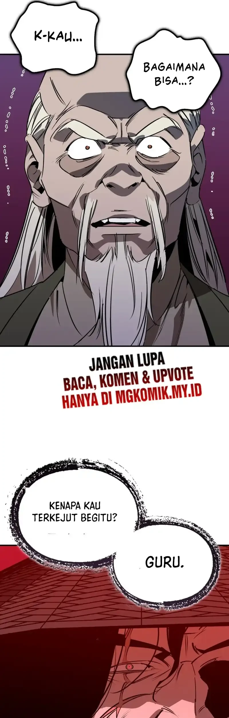 Martial Wild West Chapter 108 Gambar 80