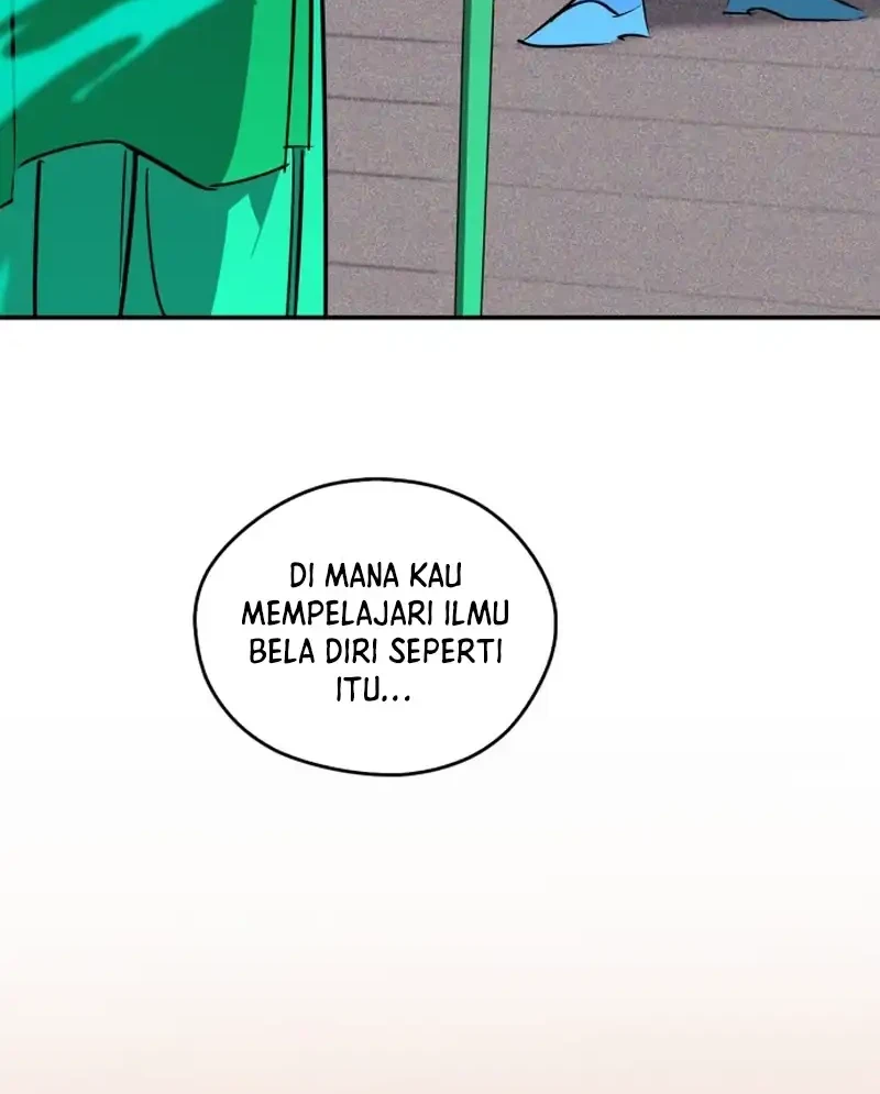 Martial Wild West Chapter 108 Gambar 7