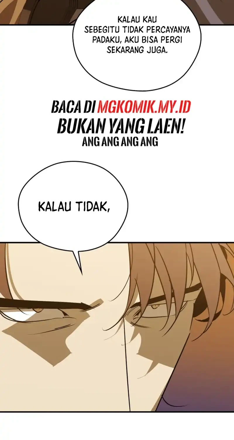 Martial Wild West Chapter 108 Gambar 9