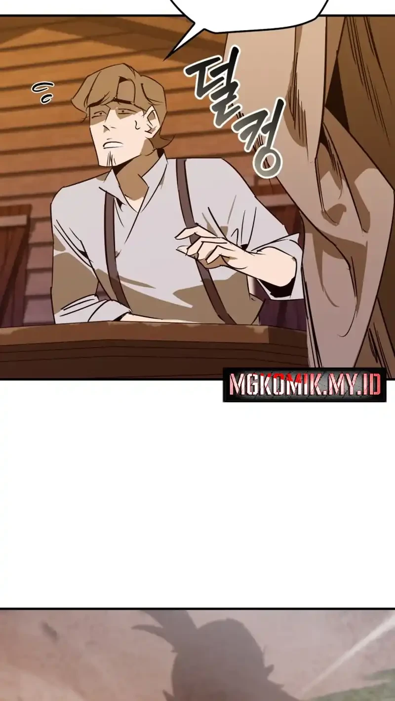 Martial Wild West Chapter 108 Gambar 11