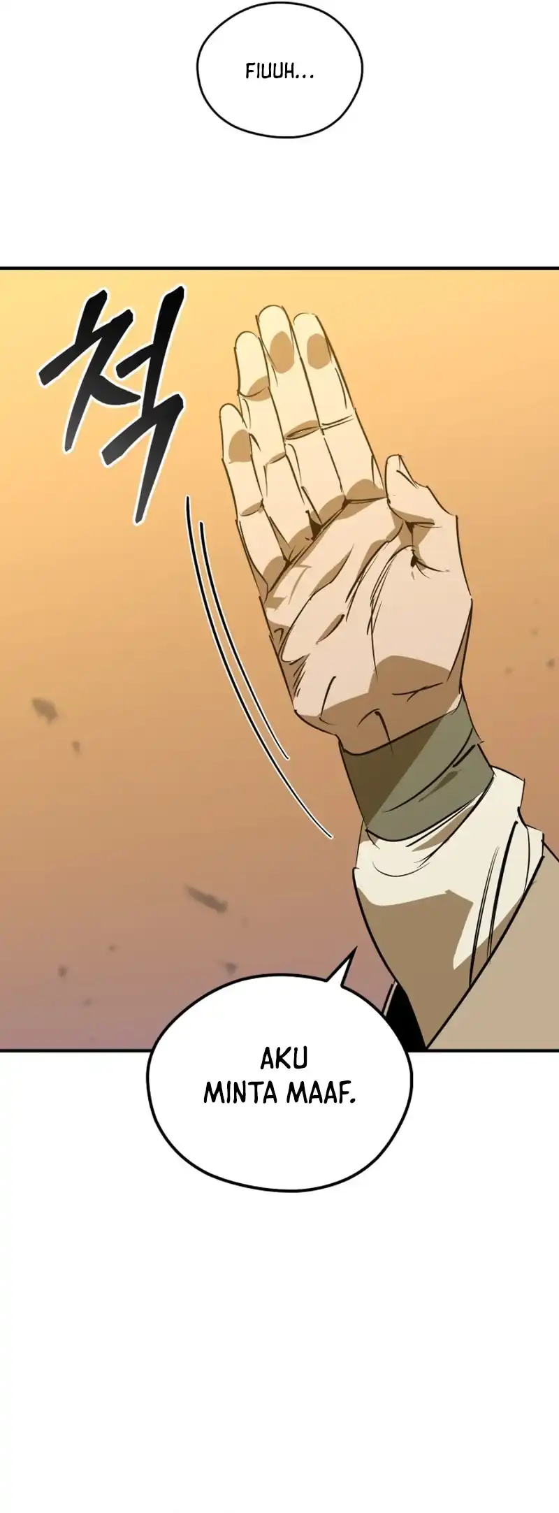 Martial Wild West Chapter 108 Gambar 14