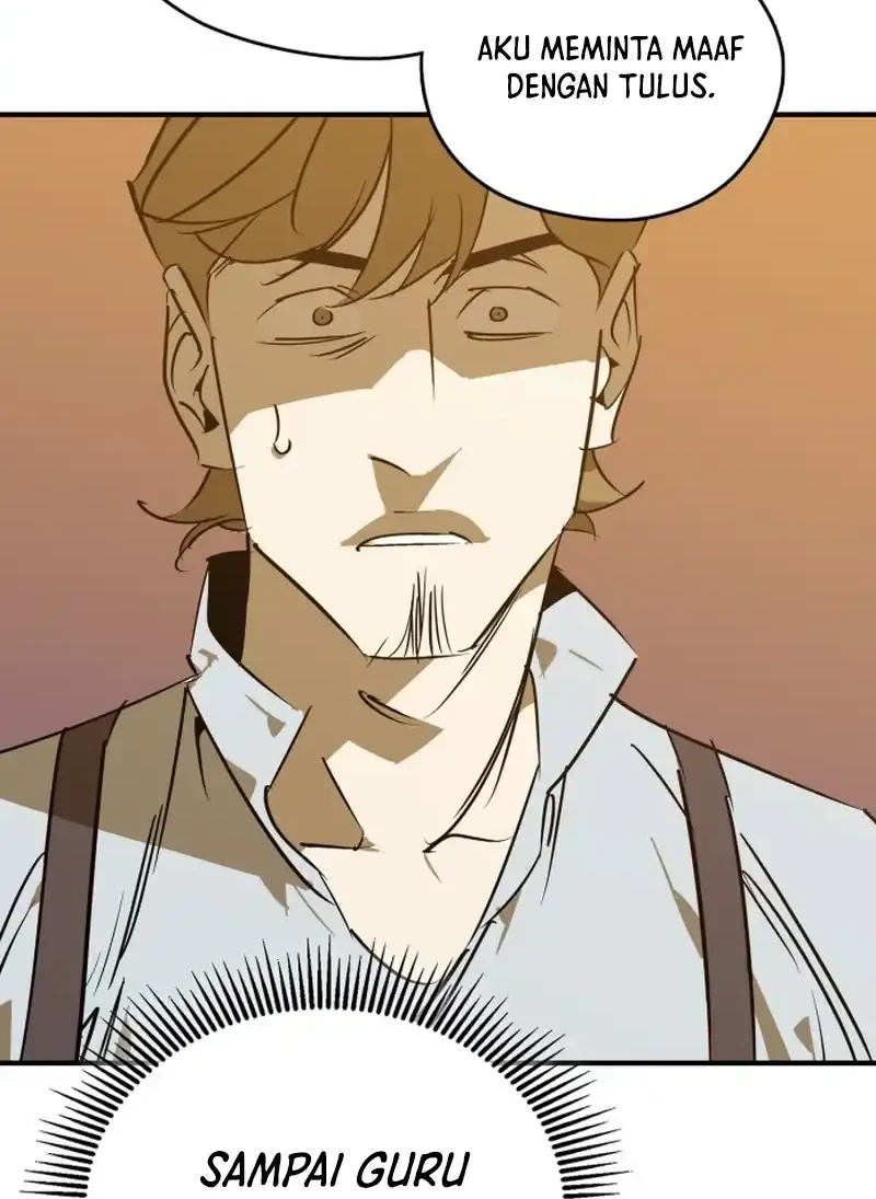 Martial Wild West Chapter 108 Gambar 16