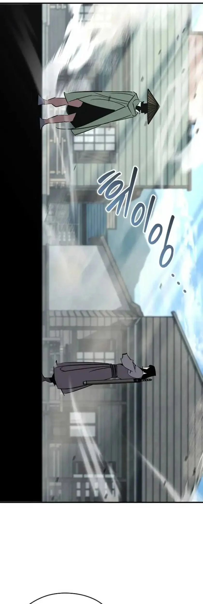 Martial Wild West Chapter 113 Gambar 24