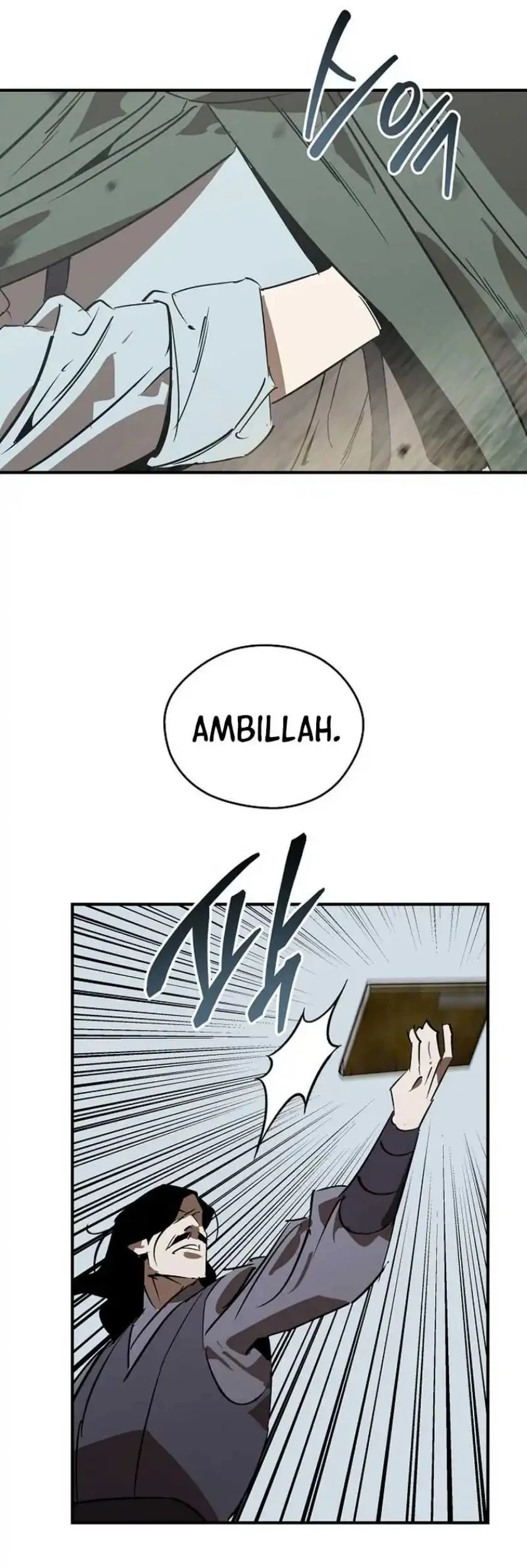 Martial Wild West Chapter 113 Gambar 30