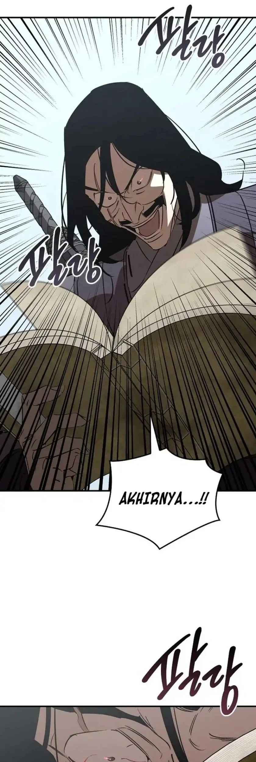 Martial Wild West Chapter 113 Gambar 32