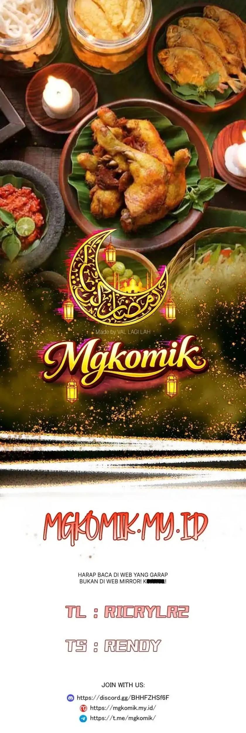 Komik Martial Wild West Chapter 113 gambar 1