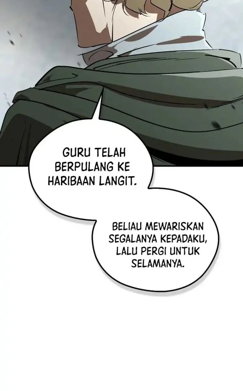 Martial Wild West Chapter 113 Gambar 42