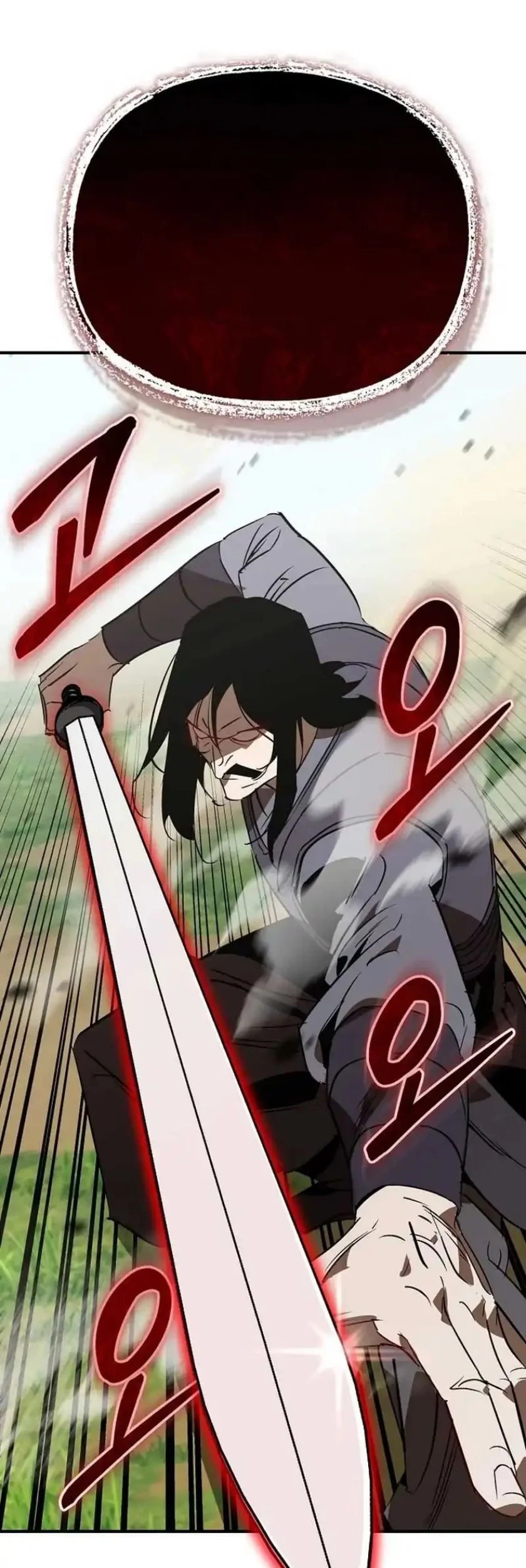 Martial Wild West Chapter 113 Gambar 48