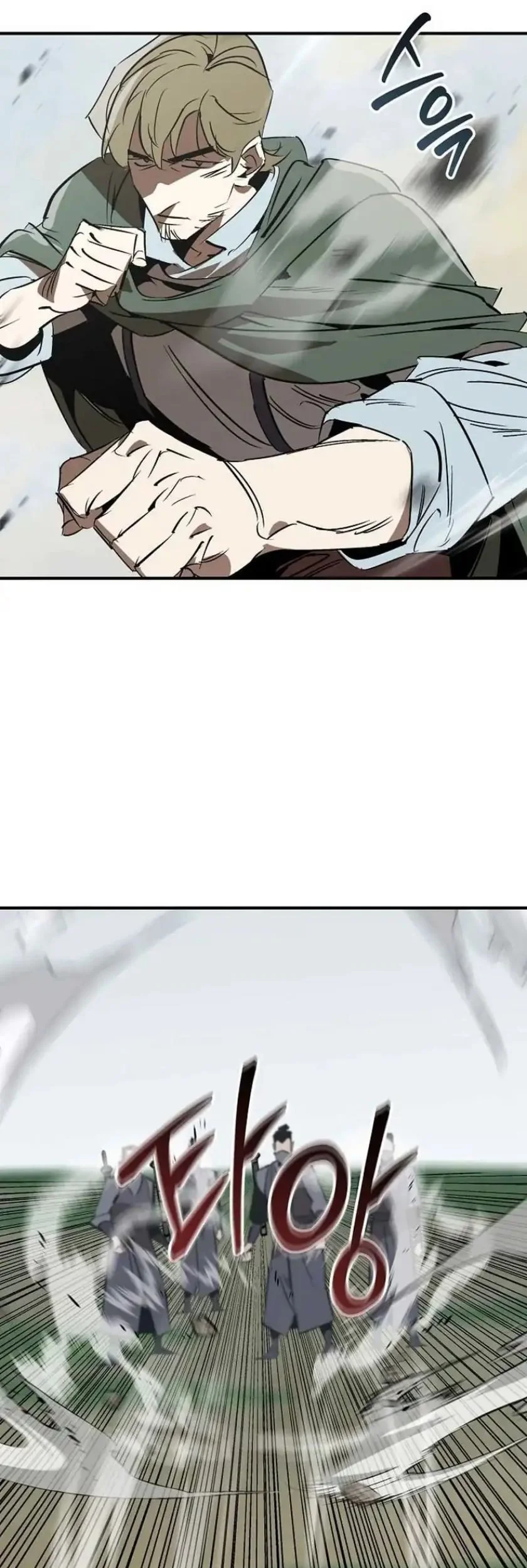 Martial Wild West Chapter 113 Gambar 50