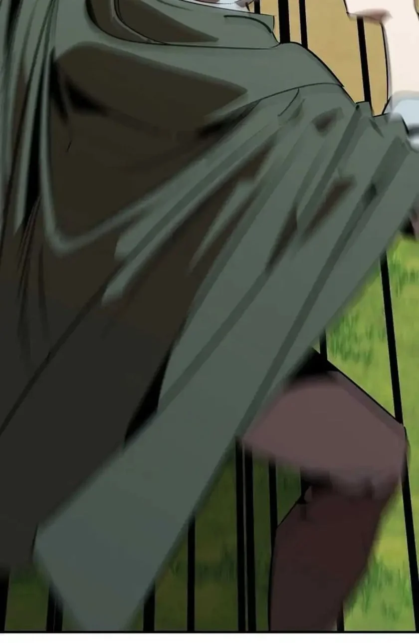 Martial Wild West Chapter 113 Gambar 52