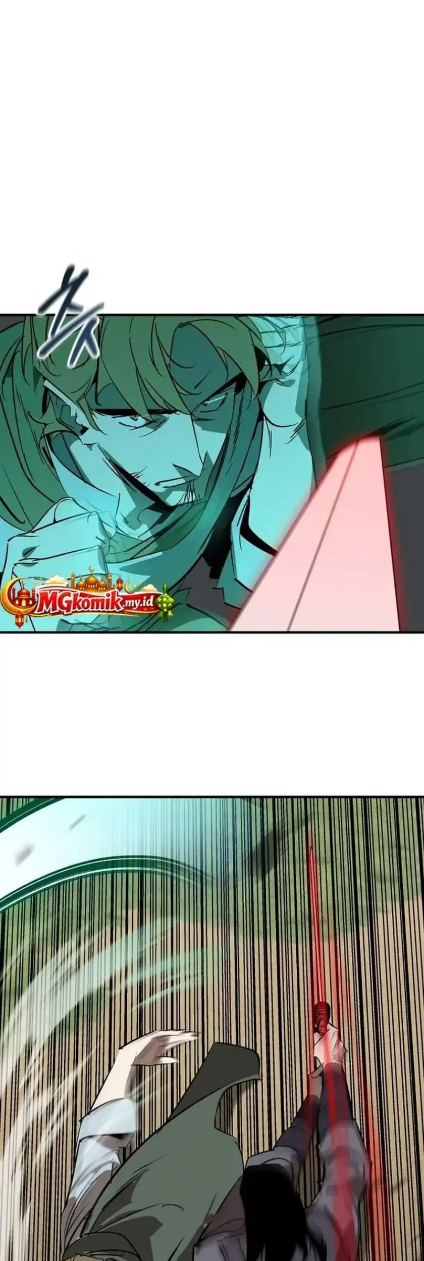 Martial Wild West Chapter 113 Gambar 53