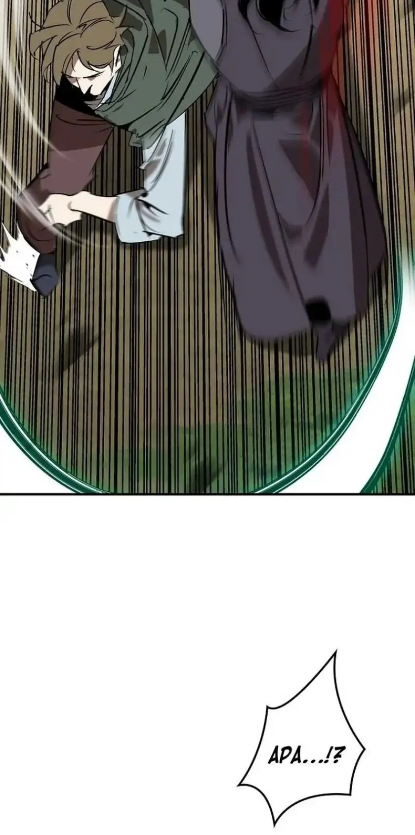 Martial Wild West Chapter 113 Gambar 54