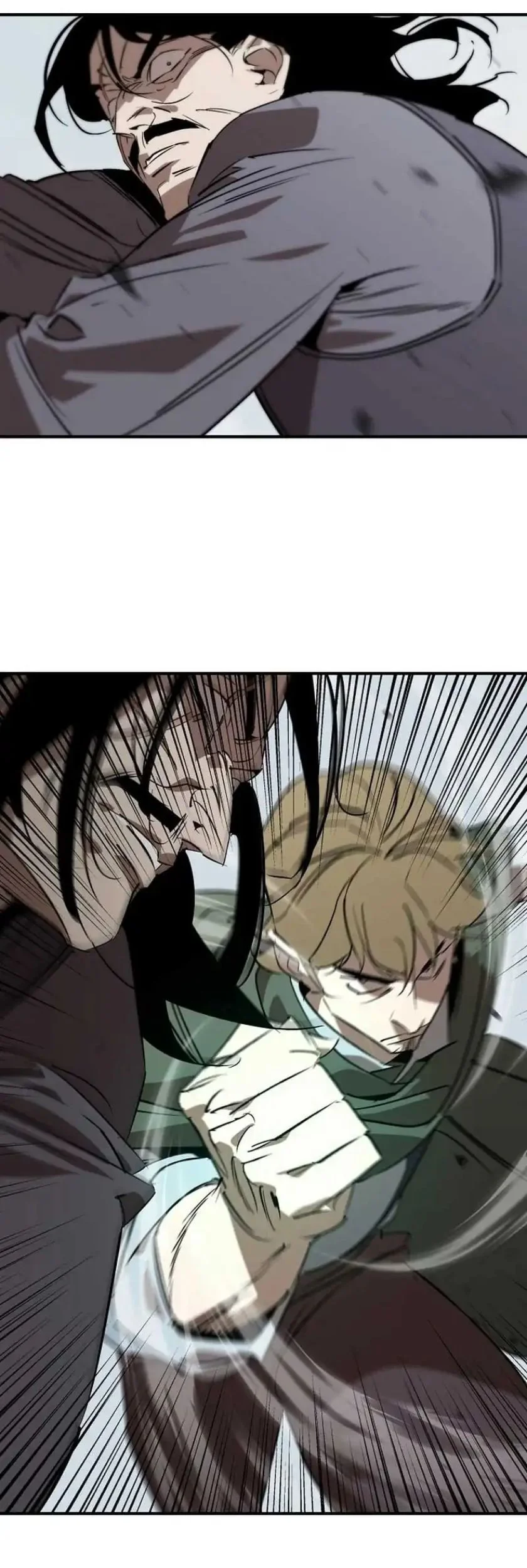 Martial Wild West Chapter 113 Gambar 55