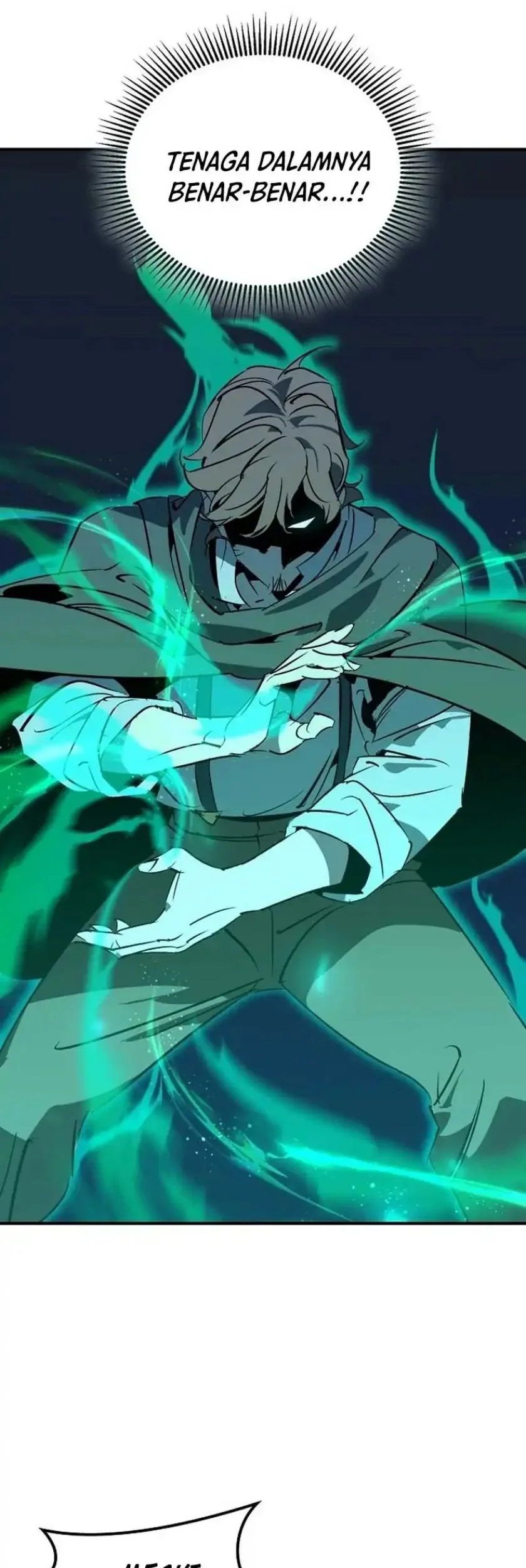 Martial Wild West Chapter 113 Gambar 59