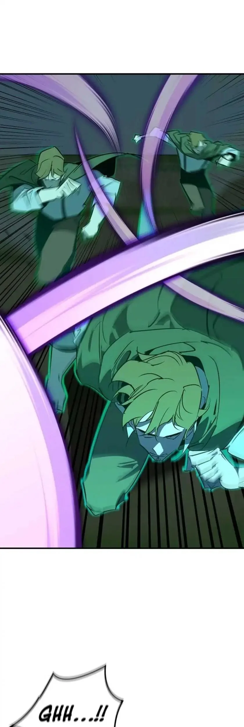 Martial Wild West Chapter 113 Gambar 63