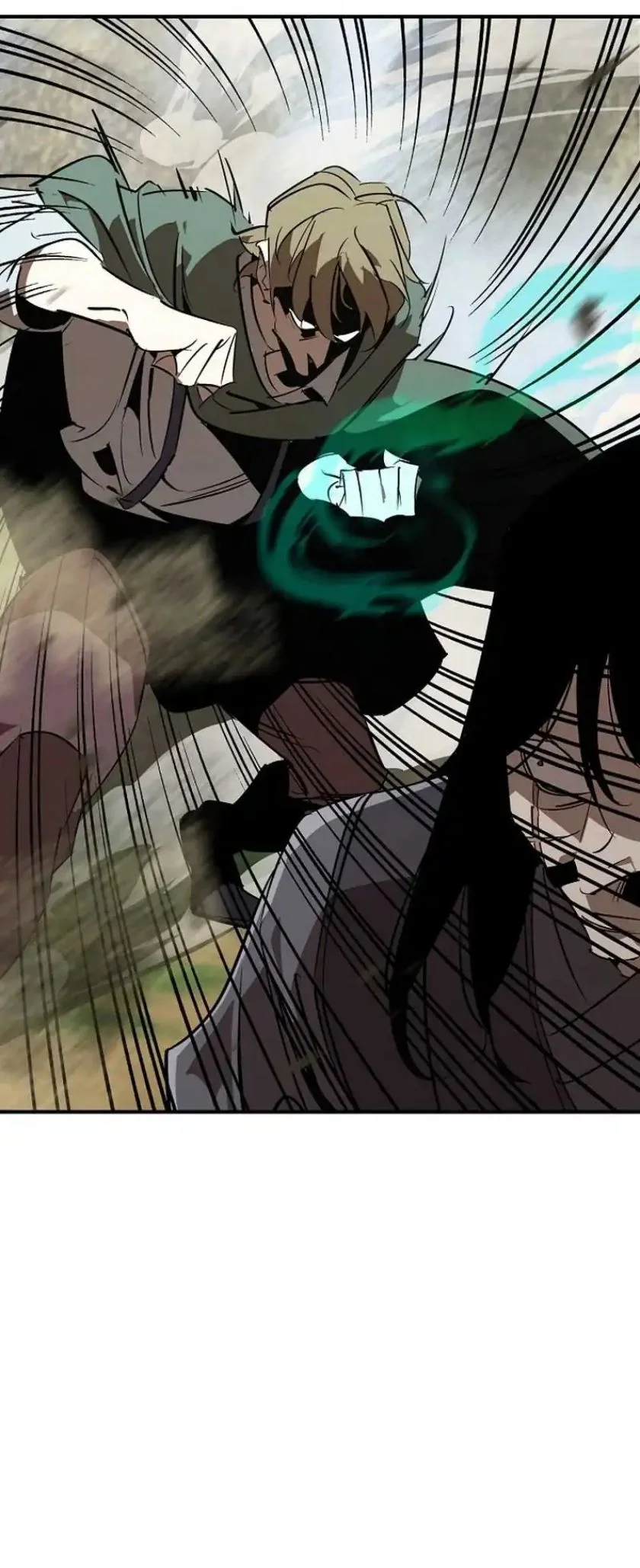 Martial Wild West Chapter 113 Gambar 67